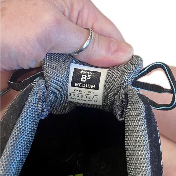 Kuru Chicane Hiker/Walker - Picture 8 of 13